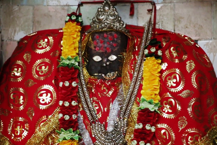 Jhanyari Devi Temple