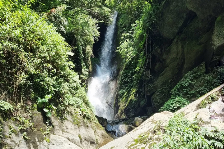 Bheem Pather Waterfall