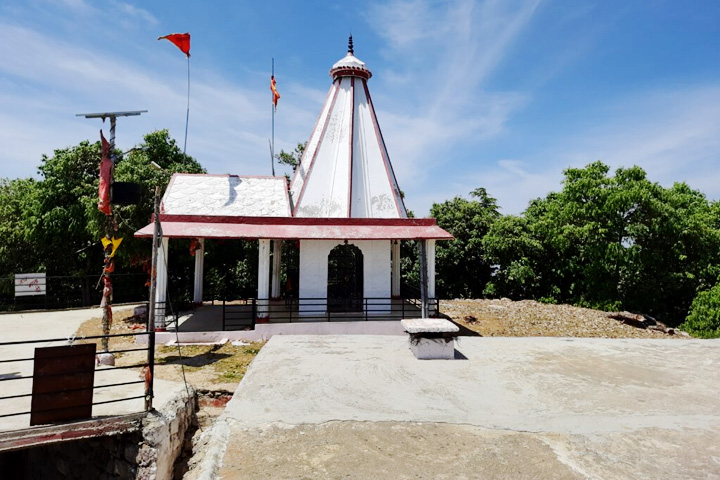 Karol Temple