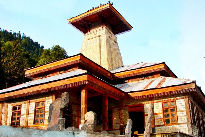 Manu Temple