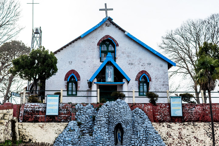 St Patricks Catholic Church