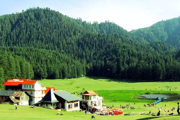 Khajjiar