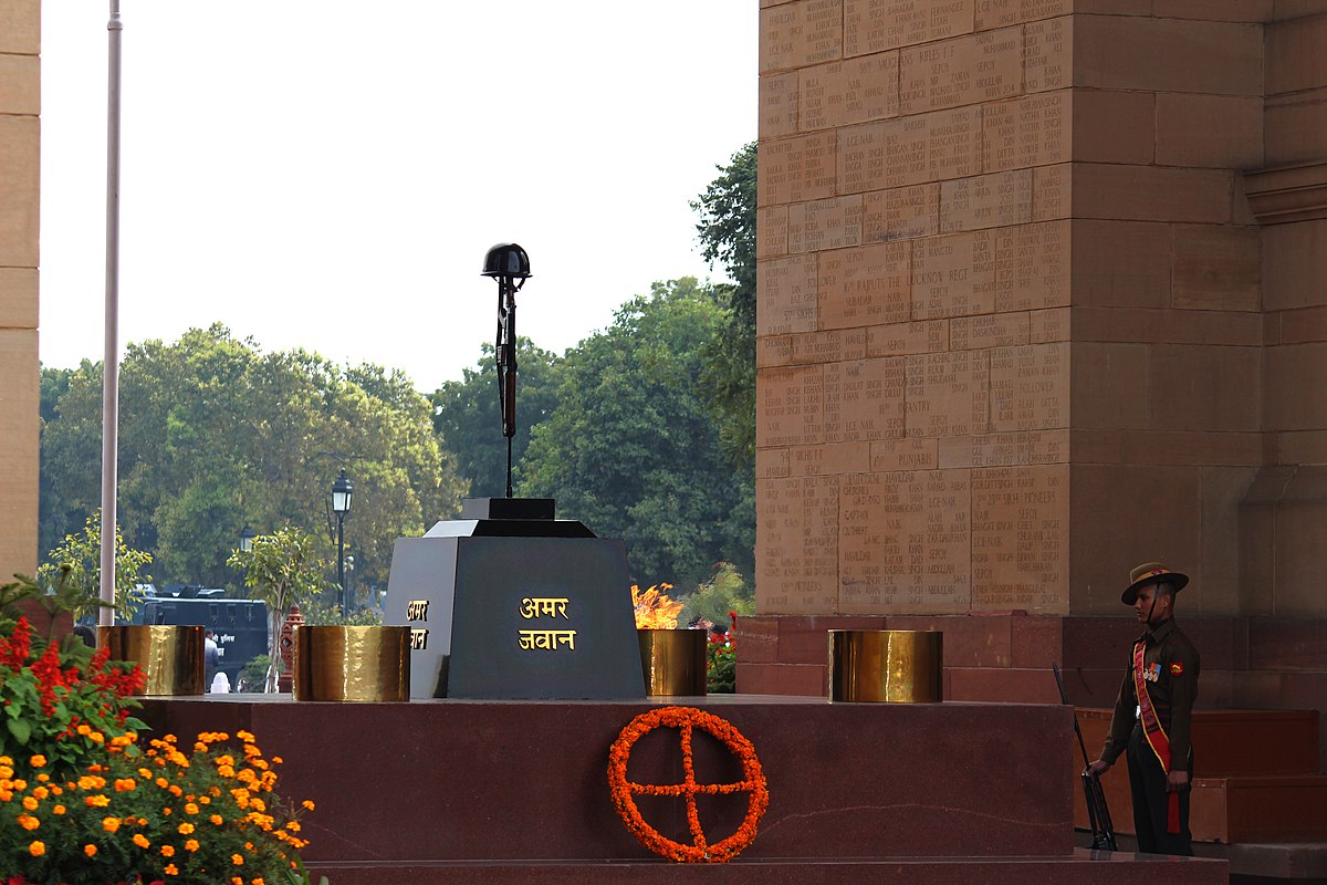 India Gate