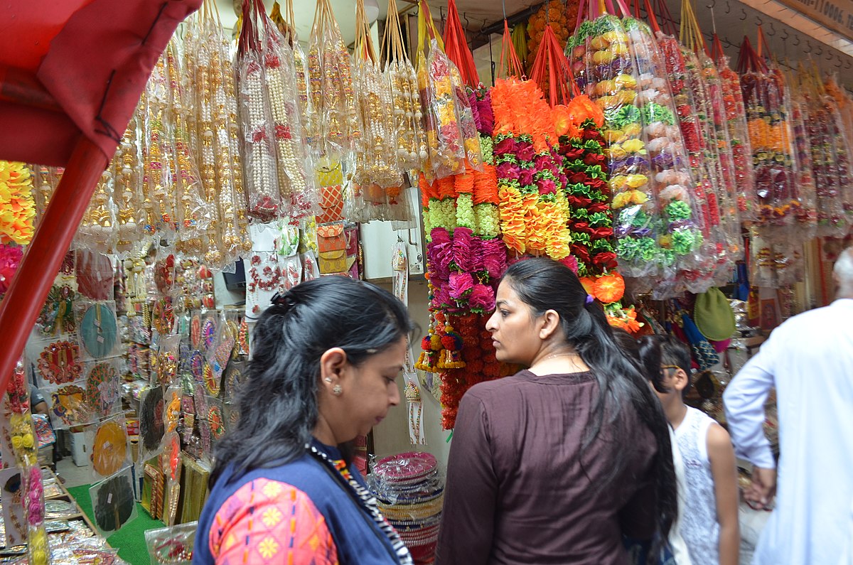 Chandni Chowk