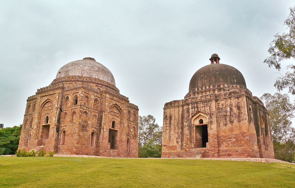 Hauz Khas