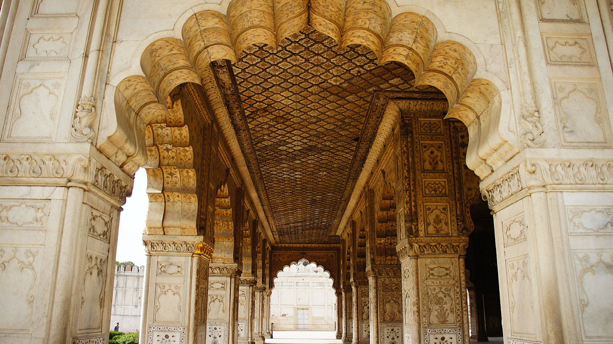 Diwan-I-Khas