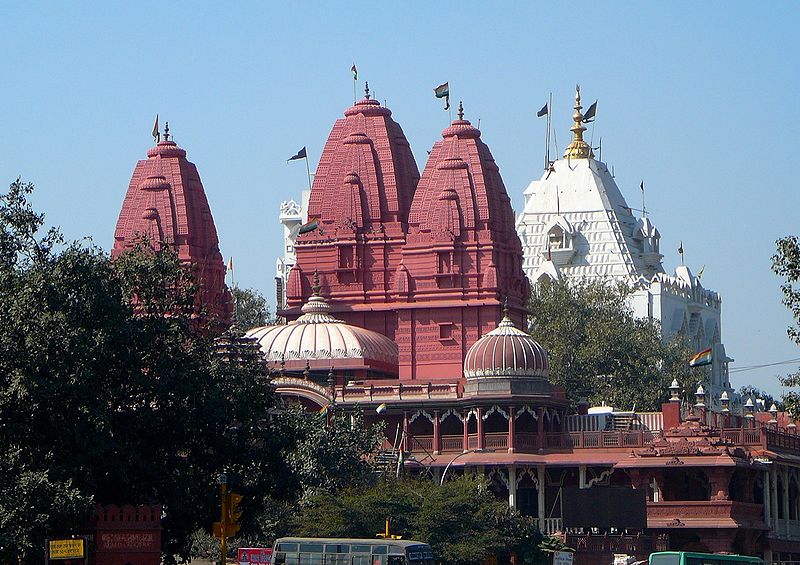 Jain Lal Mandir