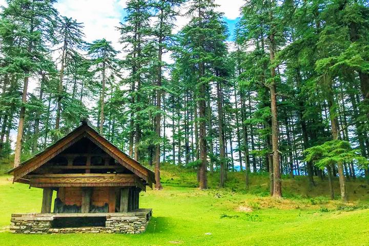 Anant Balu Nag Temple