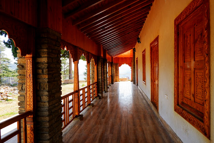 Anasakti Ashram