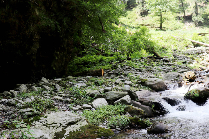 Anasuya Devi & Atri Muni Trek