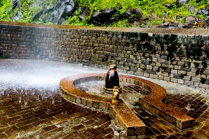 Anjani Mahadev Temple Trek