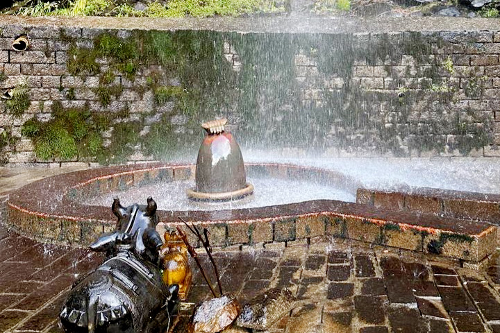 Anjani Mahadev Temple Trek