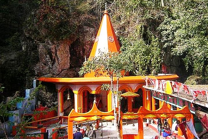 Arjuneshwar Temple