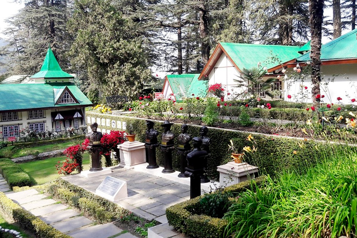 Army Heritage Museum