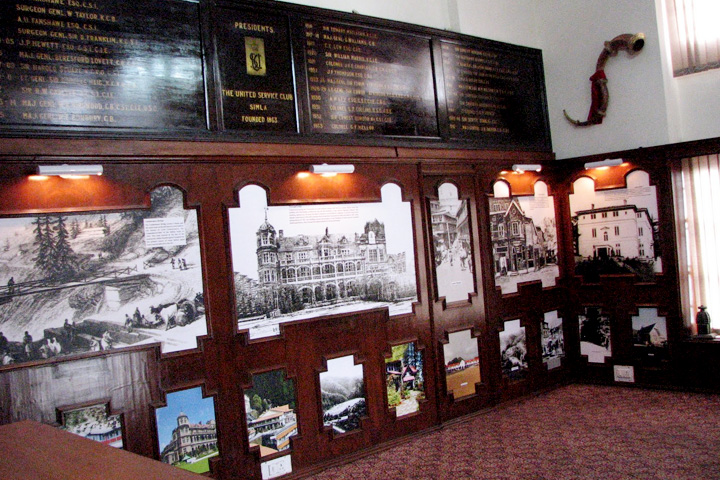 Army Heritage Museum