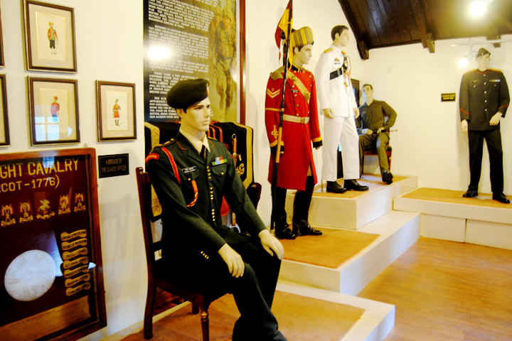 Army Heritage Museum