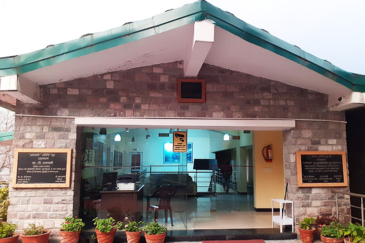 Aryabhatta Research Institute of Observational Sciences (ARIES)