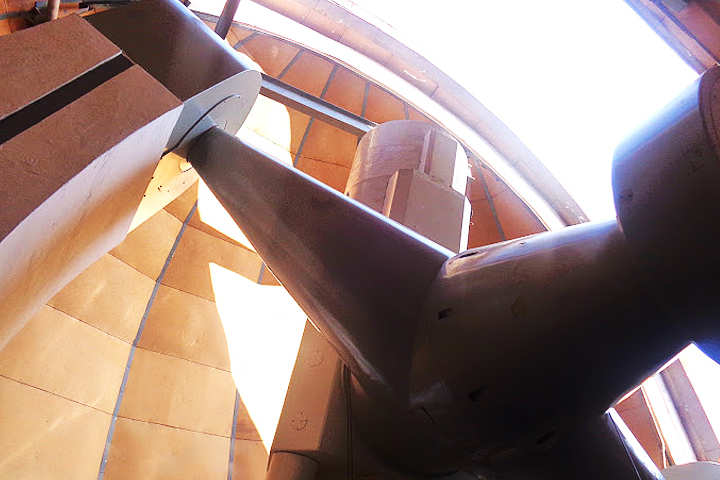 Aryabhatta Research Institute of Observational Sciences (ARIES)