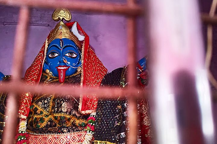 Atariya Temple (Rudrapur)