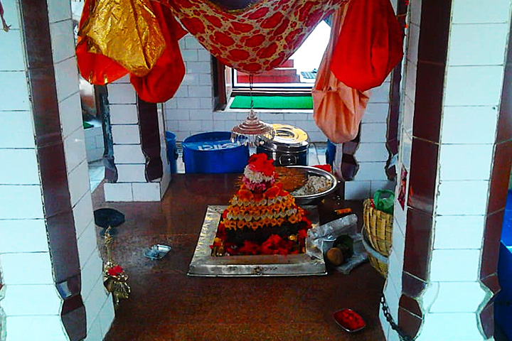 Baba Balak Rupi Mandir (Baba Balakrupi)
