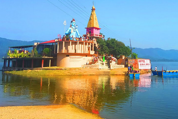 Baba Garib Nath Temple (Garibnath Mandir)