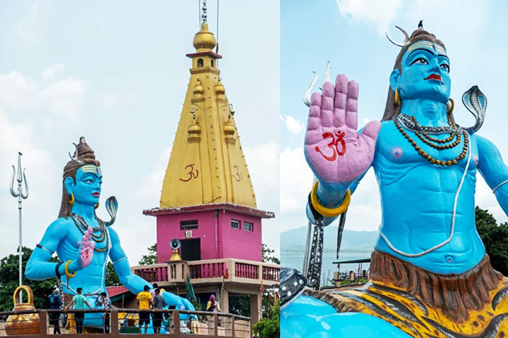 Baba Garib Nath Temple (Garibnath Mandir)