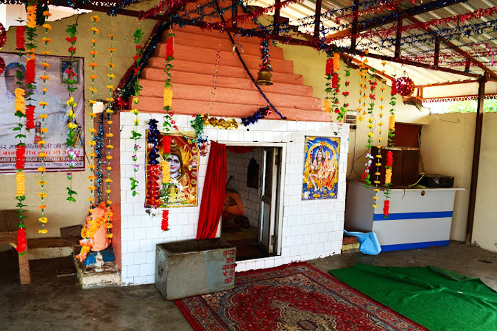 Baba Garib Nath Temple (Garibnath Mandir)