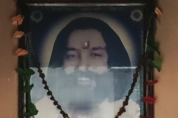 Baba Jogi Panga Temple