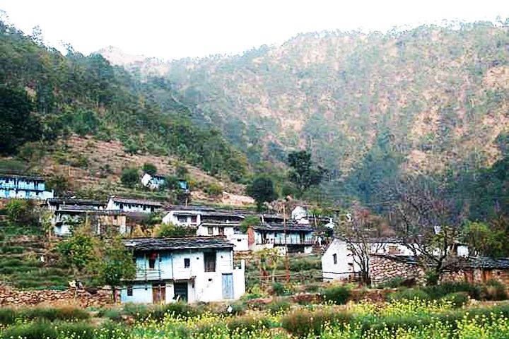 Badol Gaon