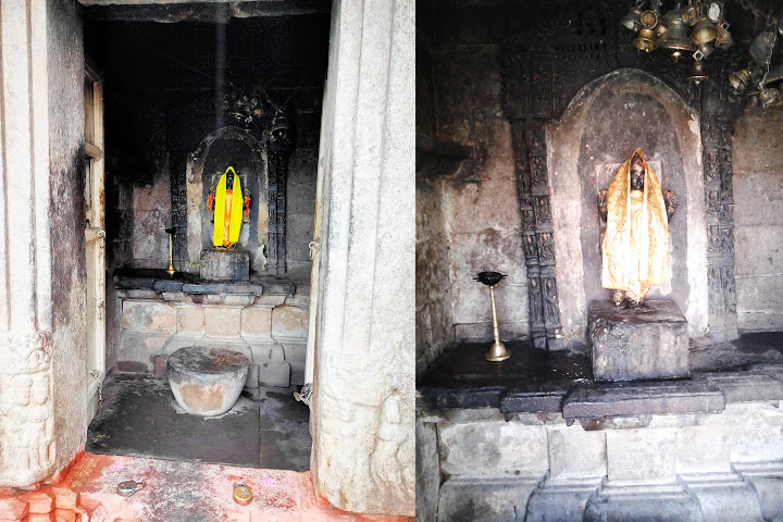 Badrinath Temple Dwarahat