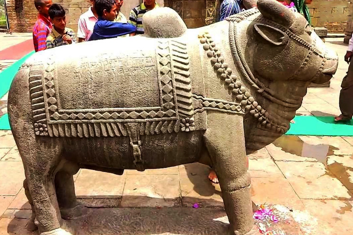 Baijnath Temple (Baijnath)