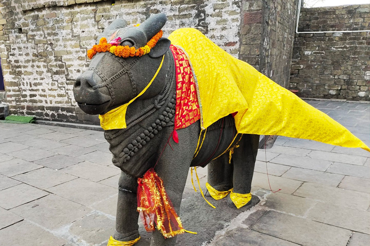 Baijnath Temple (Baijnath)