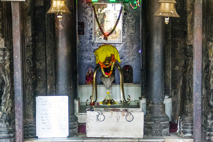 Baijnath Temple (Baijnath)