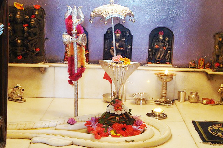 Baijnath Temple (Baijnath)