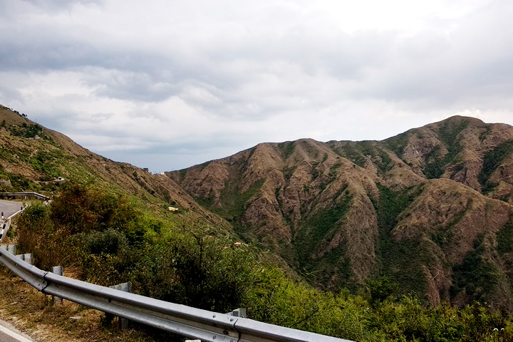 Bairat Khai (The Princess of Hills)