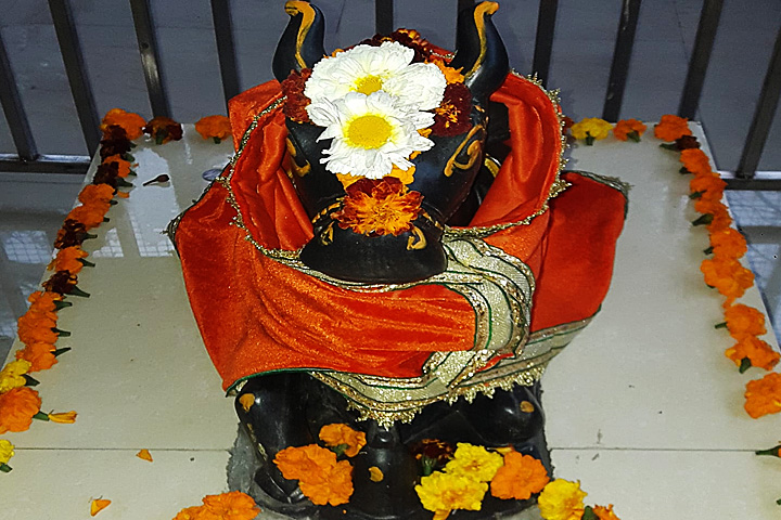 Balaji Mukti Dham
