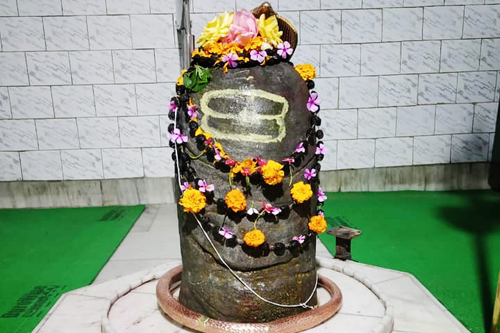 Banode Mahadev Mandir (Chattara)