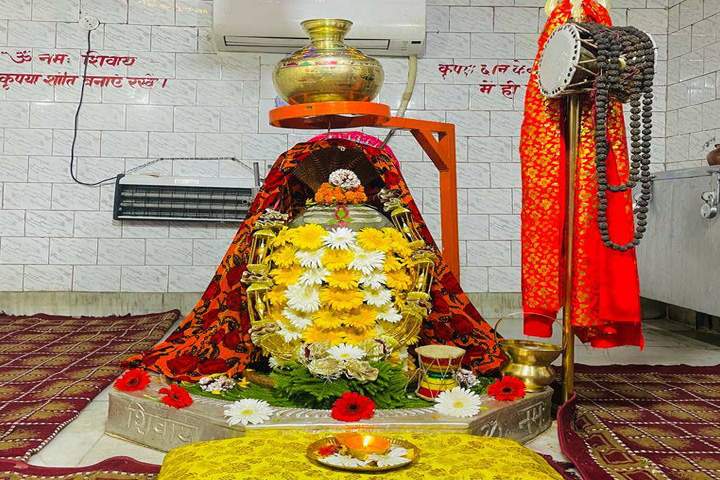 Banode Mahadev Mandir (Chattara)