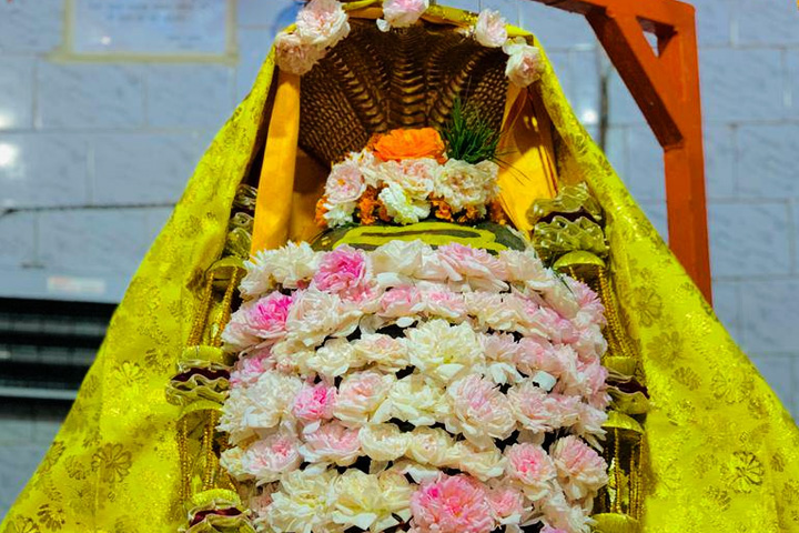 Banode Mahadev Mandir (Chattara)