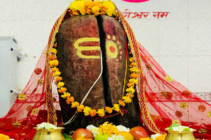 Banode Mahadev Mandir (Chattara)