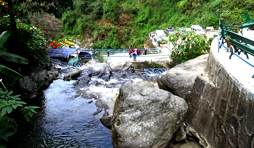 Barbotey Rock Garden