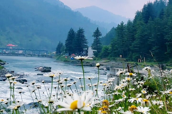 Barot Valley