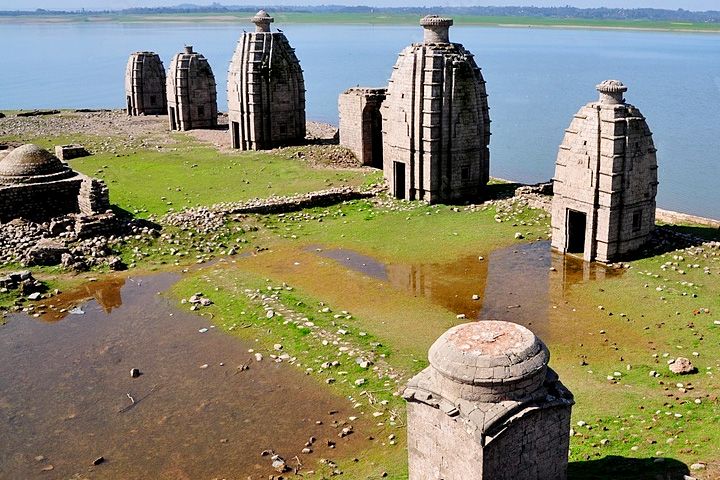 Bathu ki Ladi Temple