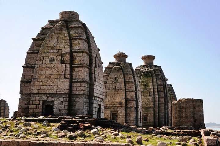 Bathu ki Ladi Temple