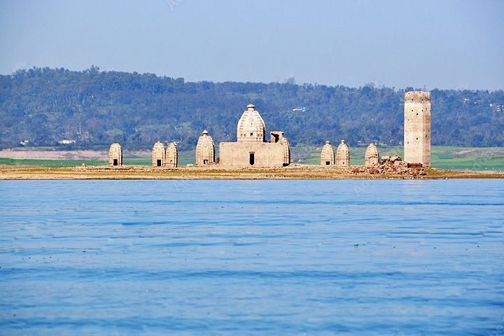 Bathu ki Ladi Temple