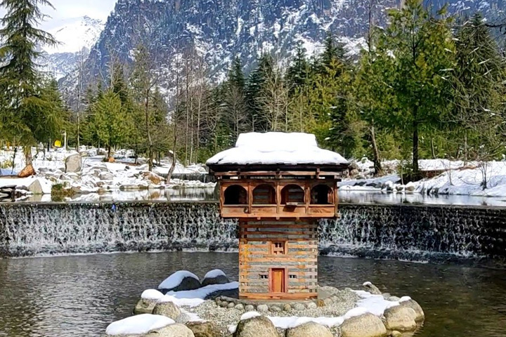 Beas Bihal Nature Park