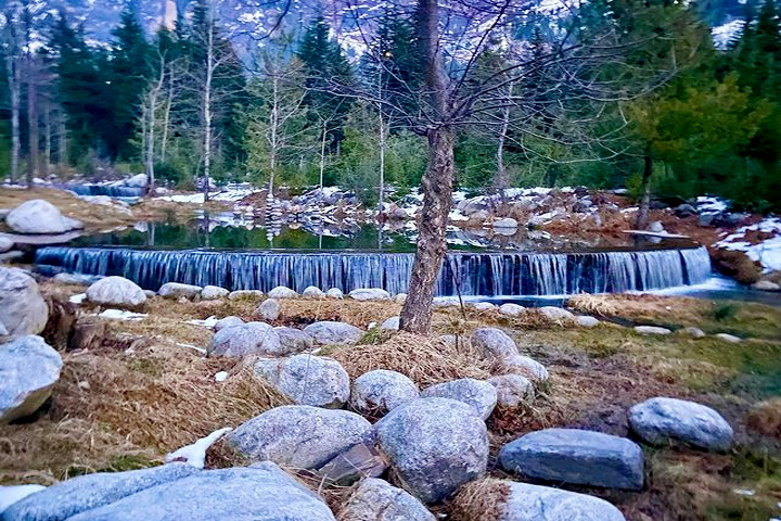 Beas Bihal Nature Park