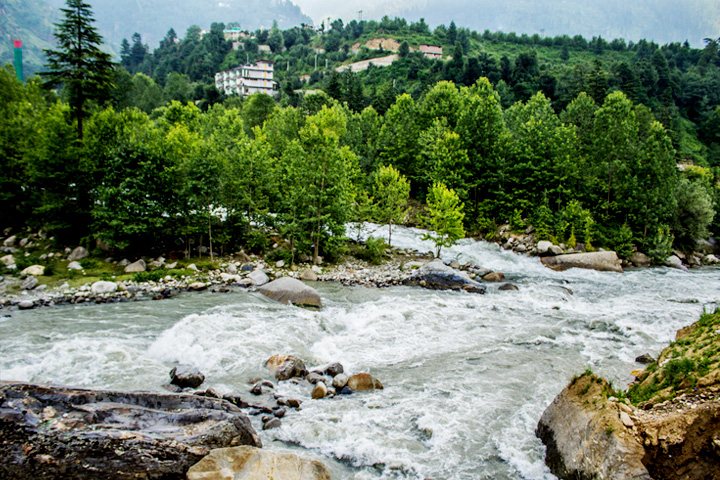 Beas River