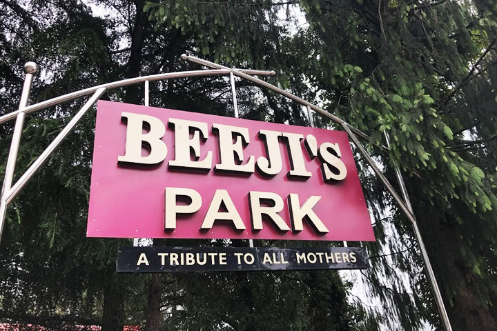 Beejis Park