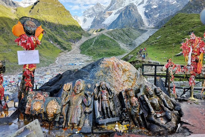 Bhukund Bhairavnath Temple